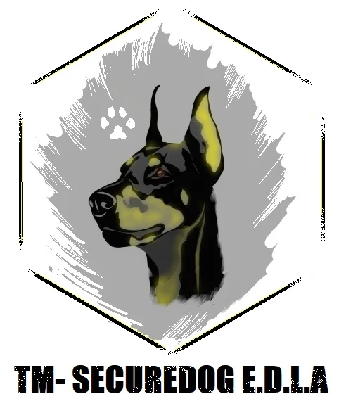 tm securedog logo